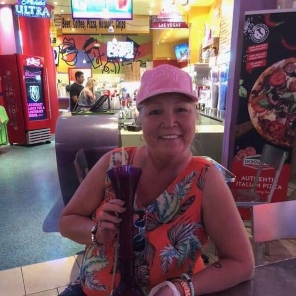 Meet your Posher, Karen